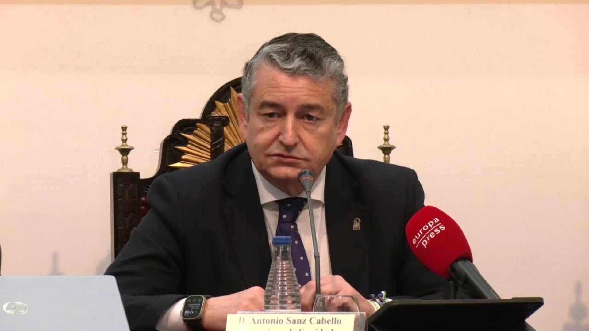 Andalucíaa promoverá investigación de enfermedades raras y tratamientos para piel de mariposa