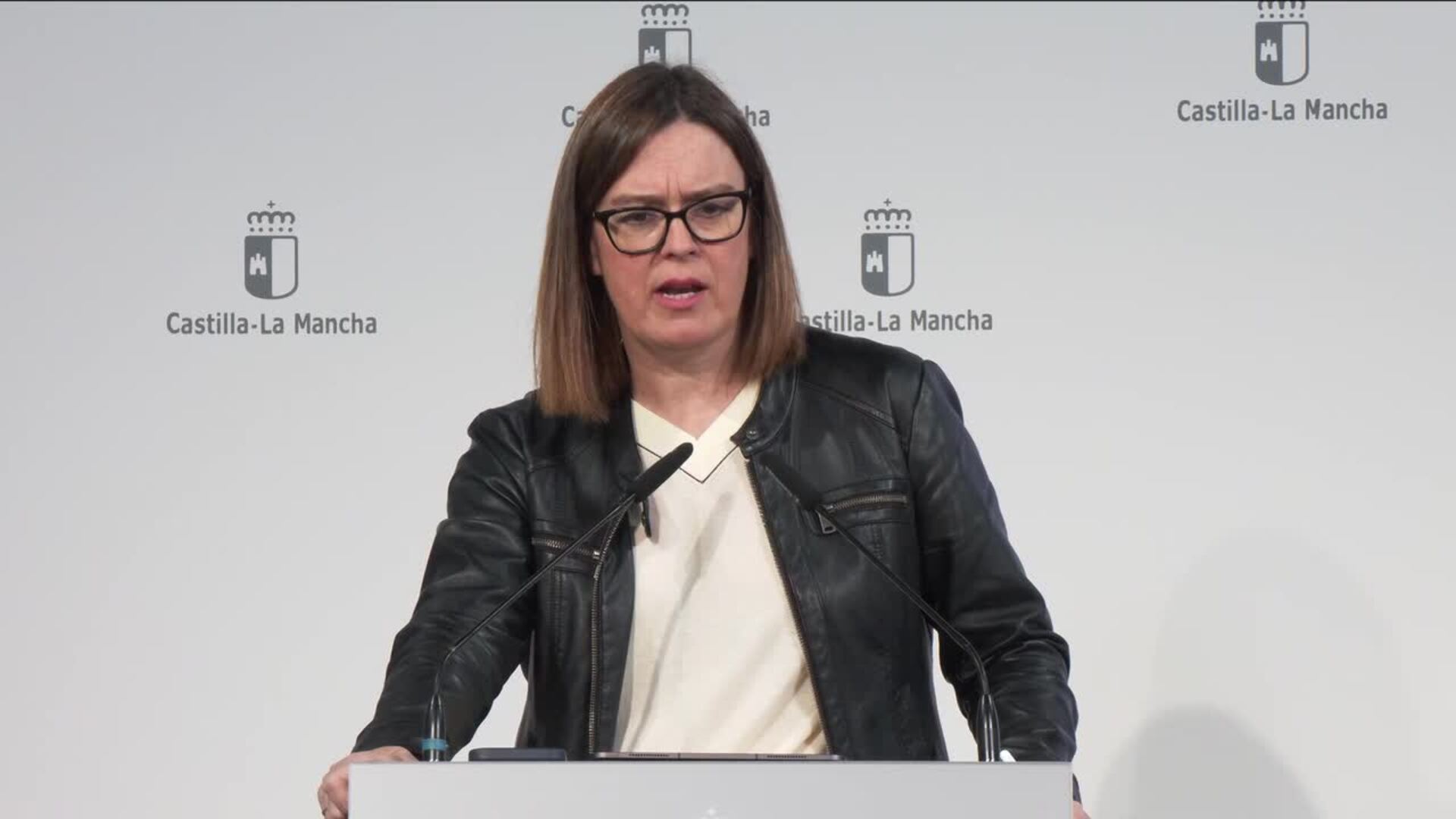 C-LM quiere llegar a un acuerdo "cuanto antes" en recuperar la carrera profesional sanitaria