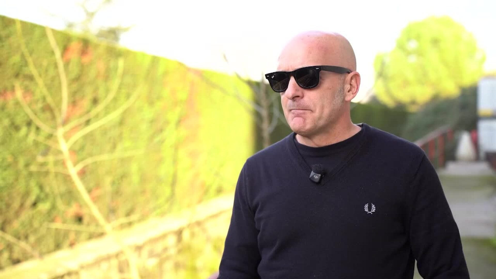 Juantxo Skalari ensancha su ska, reta al tiempo infructuoso y desafía a la prisa