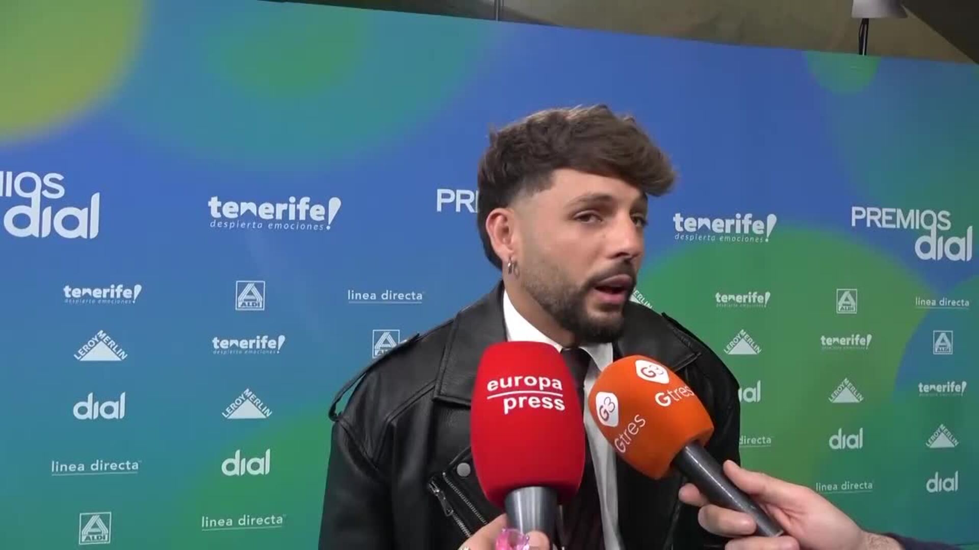 Ortega Cano opina sobre la ruptura de Gloria Camila y Rocío Flores: "No tiene importancia"