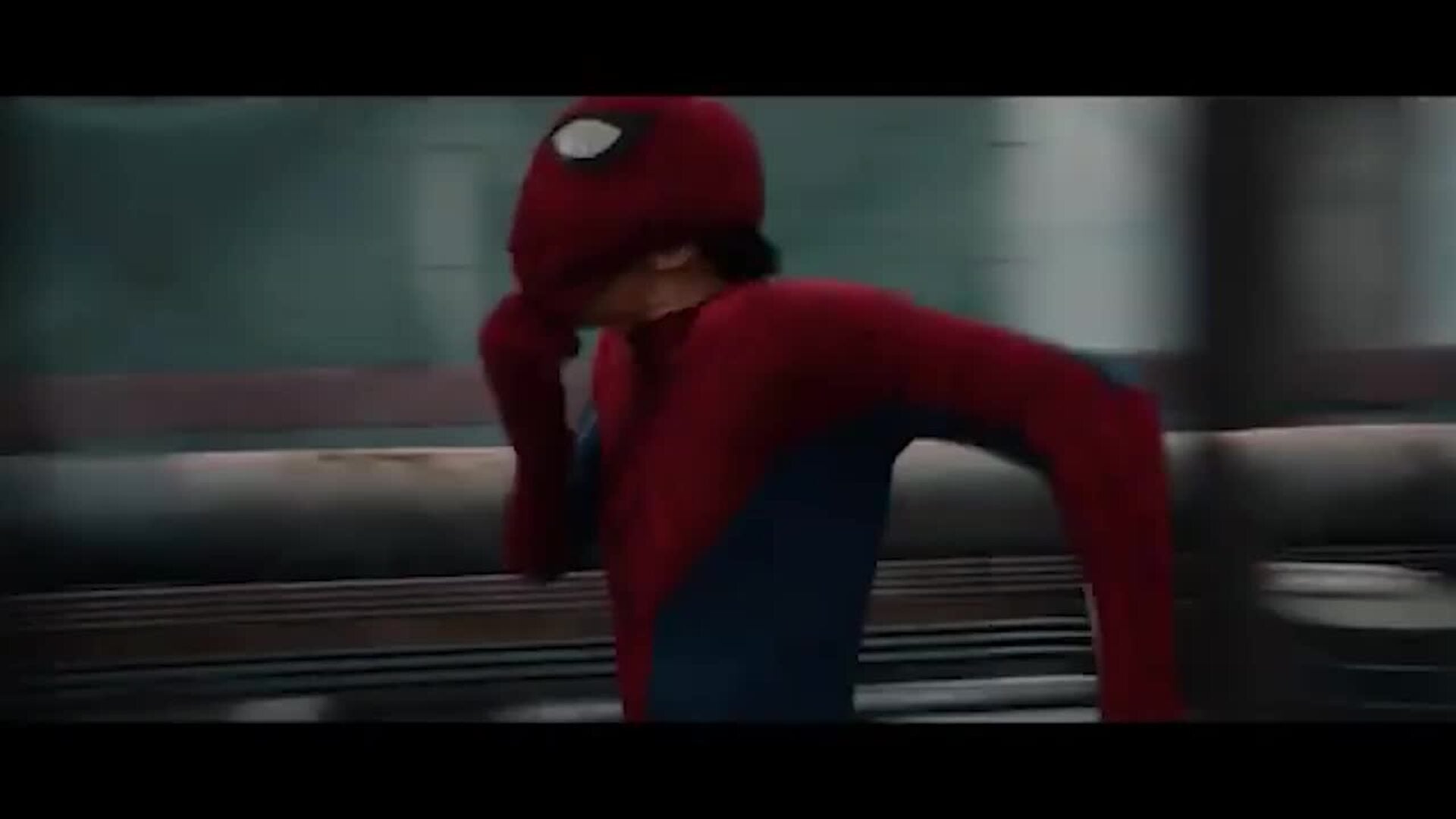 Spider-Man "está mutando" en el primer tráiler de Brand New Day