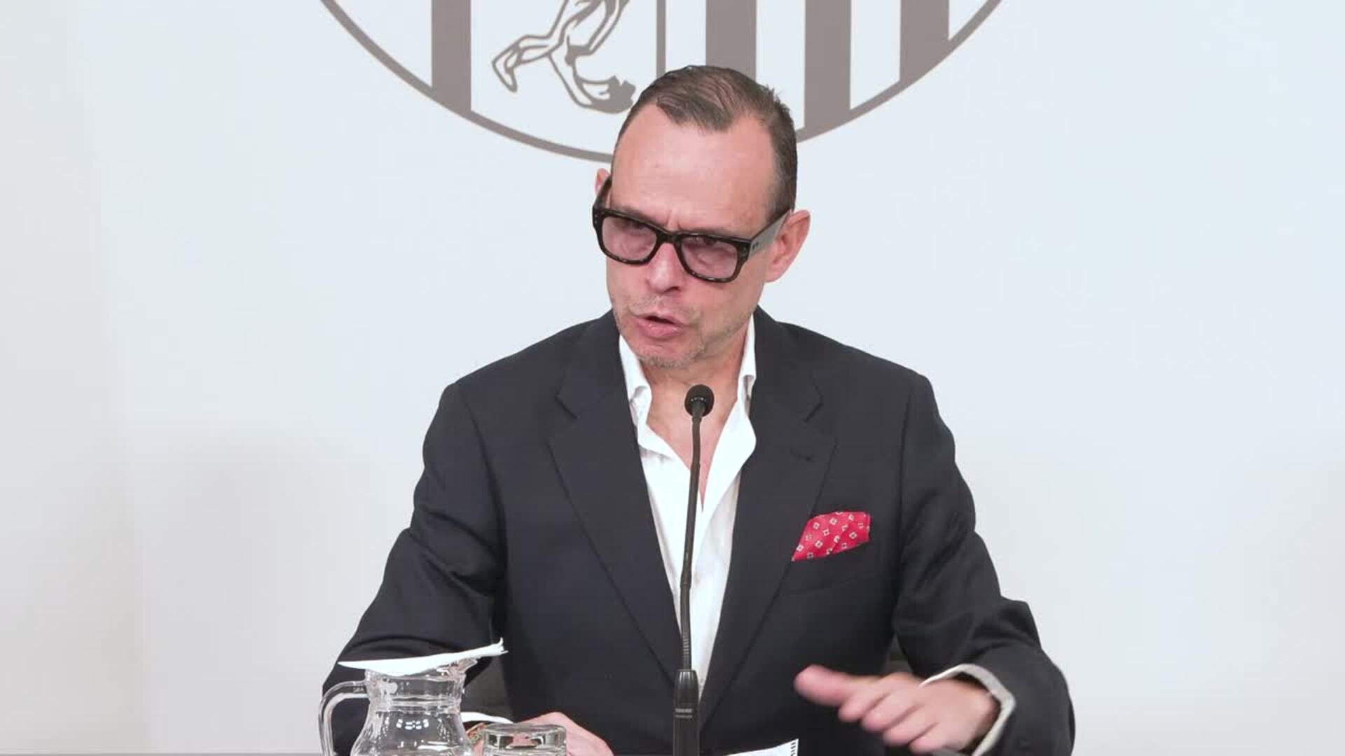 Aragón exige una vicepresidencia en el bicentenario de Goya y que se constituya en Zaragoza