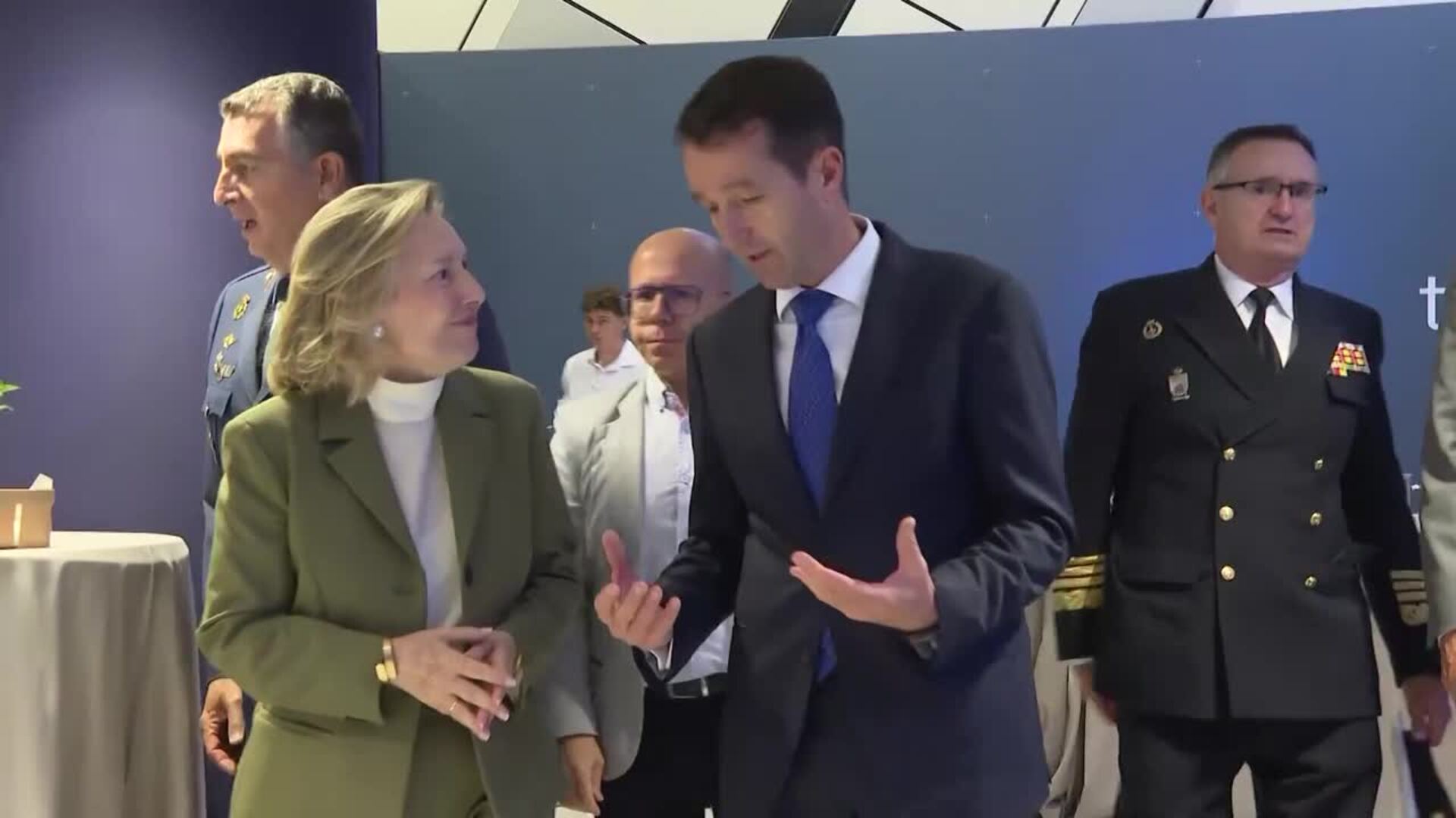 Escribano (EM&E) desiste de la operación de integración con Indra tras la presión de la SEPI