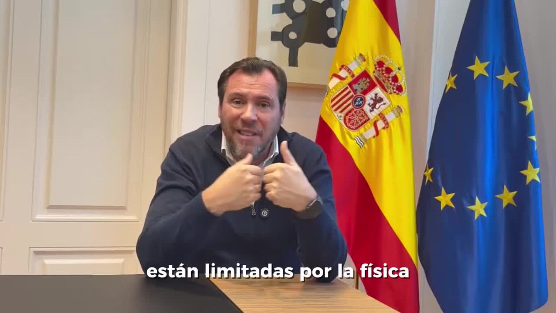 Puente afea al PP pedir ya conexión directa por AVE a Málaga