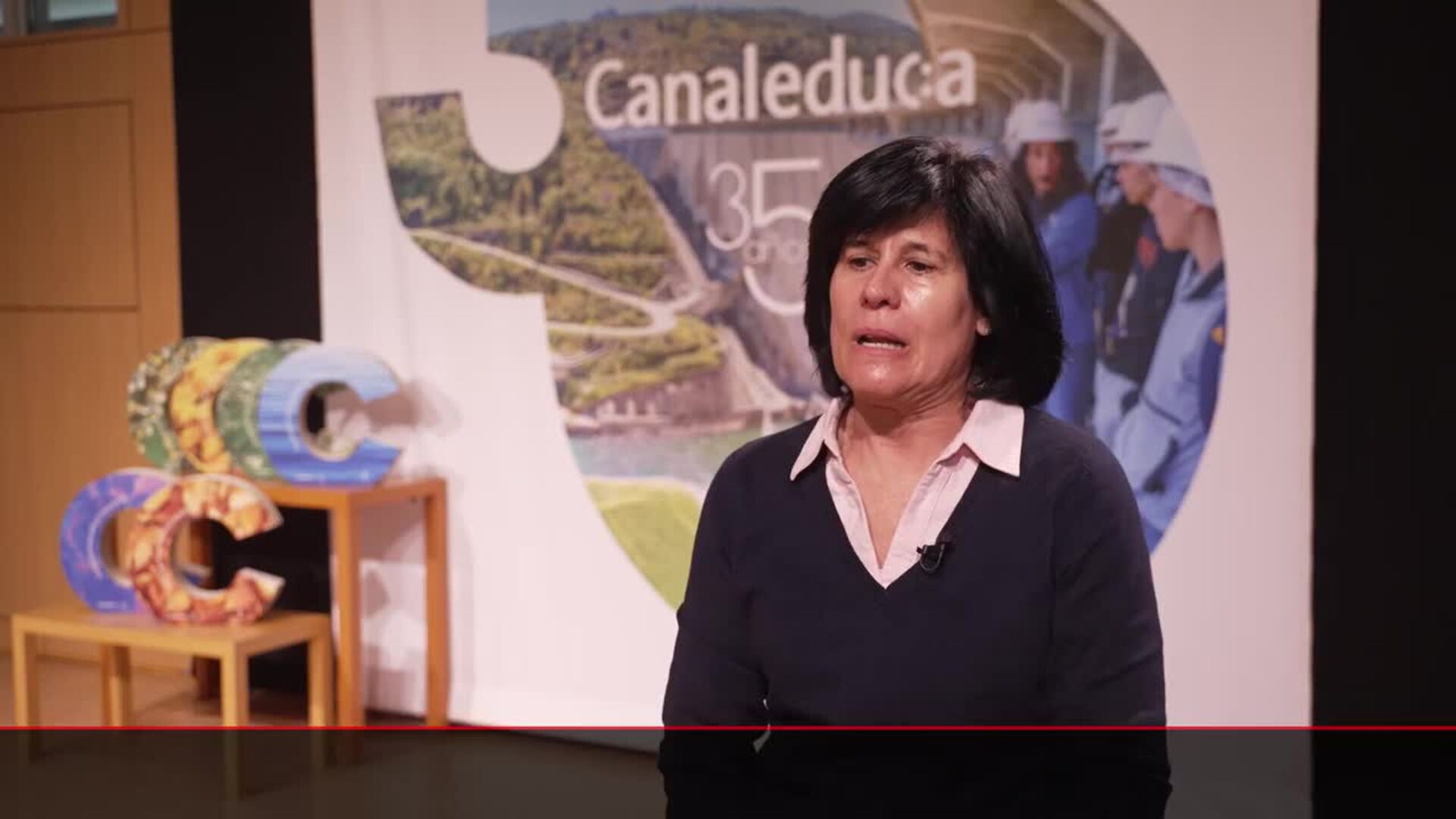 Canal Educa celebra 35 años formando escolares madrileños en el uso sostenible