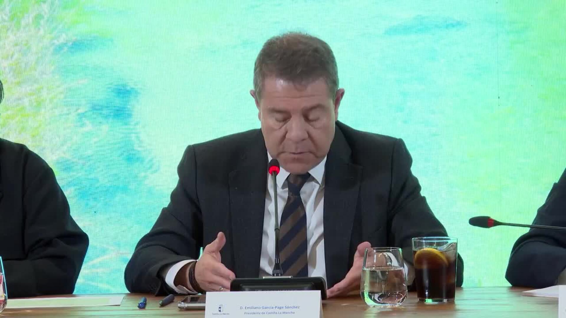 Consejo de Gobierno aprobará 72 millones de euros para la ampliación del Hospital Mancha Centro