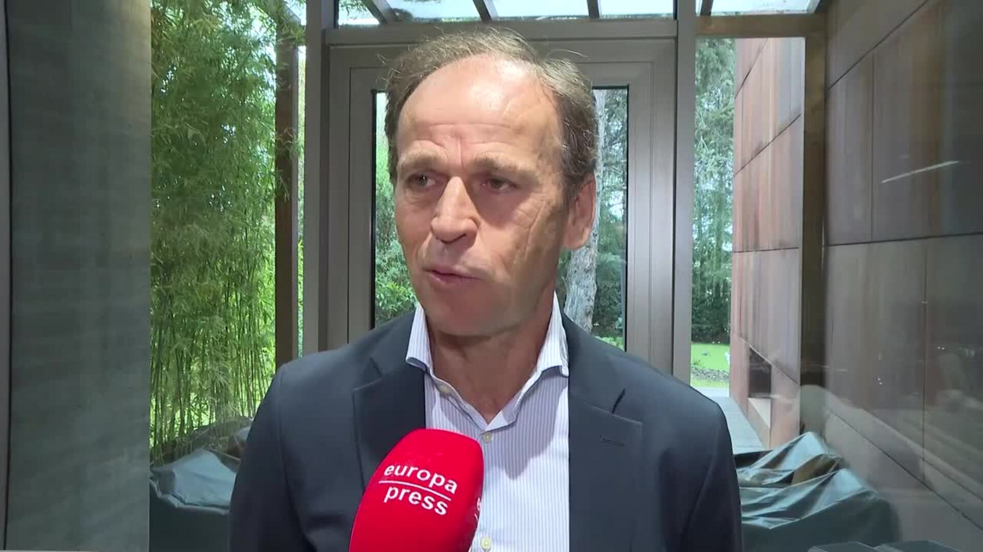 Experto alerta de que los ataques a suministros de gas elevarán más los precios