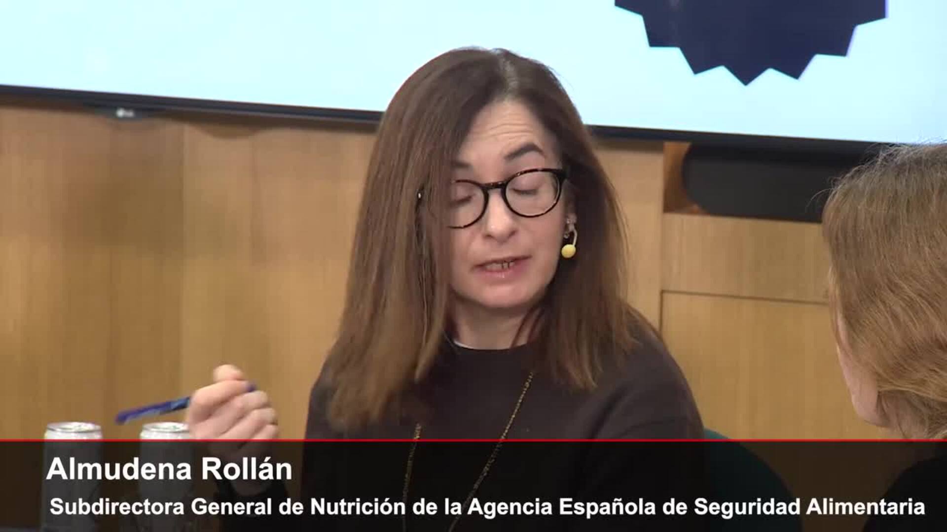 Expertos en nutrición y divulgación abordan los retos de la alimentación y la obesidad infantil