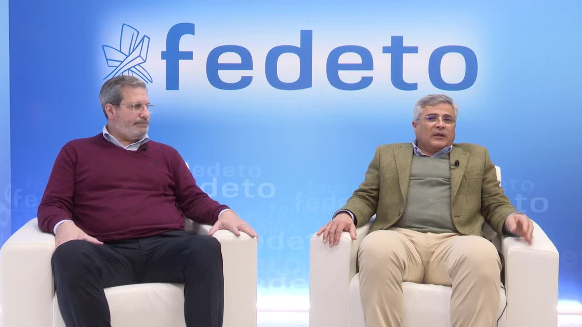 Fedeto celebra que el Gobierno asuma las recomendaciones de los empresarios con el IVA