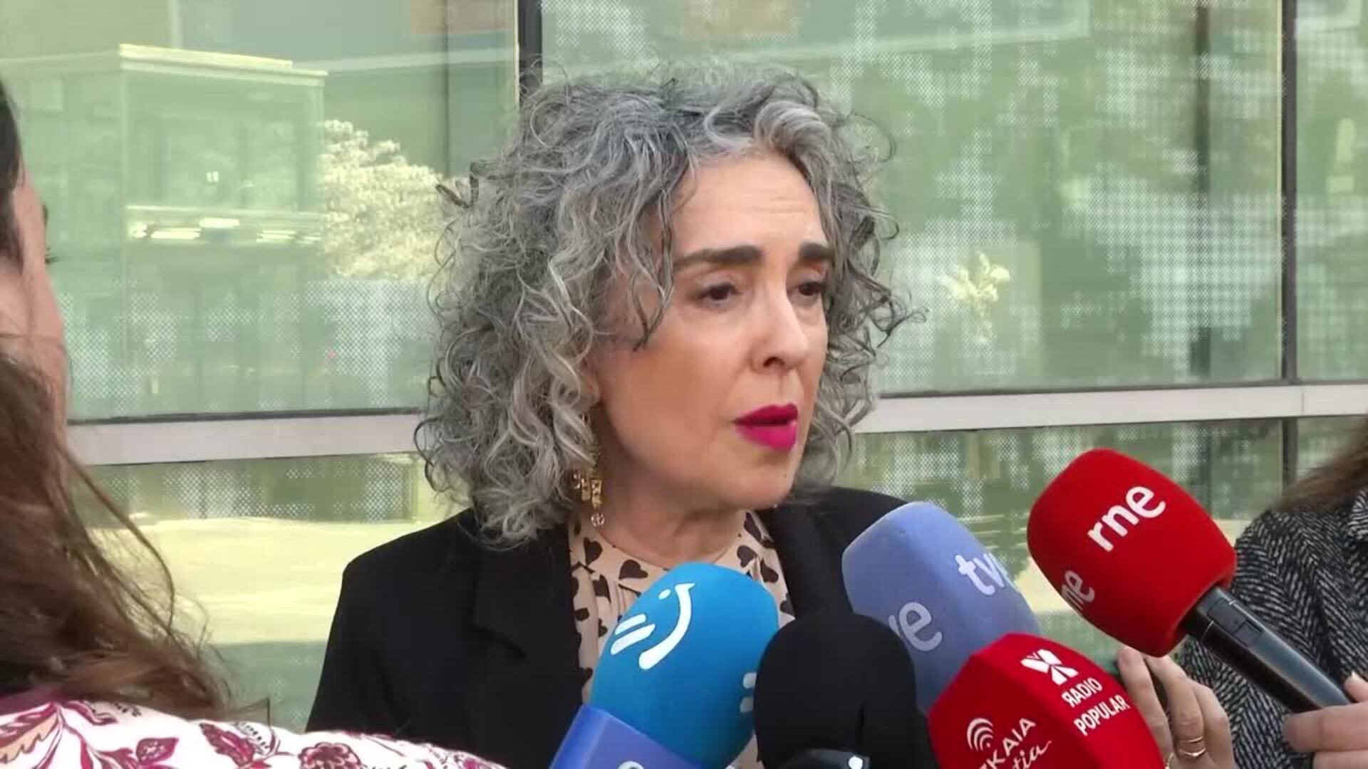 Gobierno Vasco pide coordinación institucional en medidas frente a la crisis en Oriente Medio