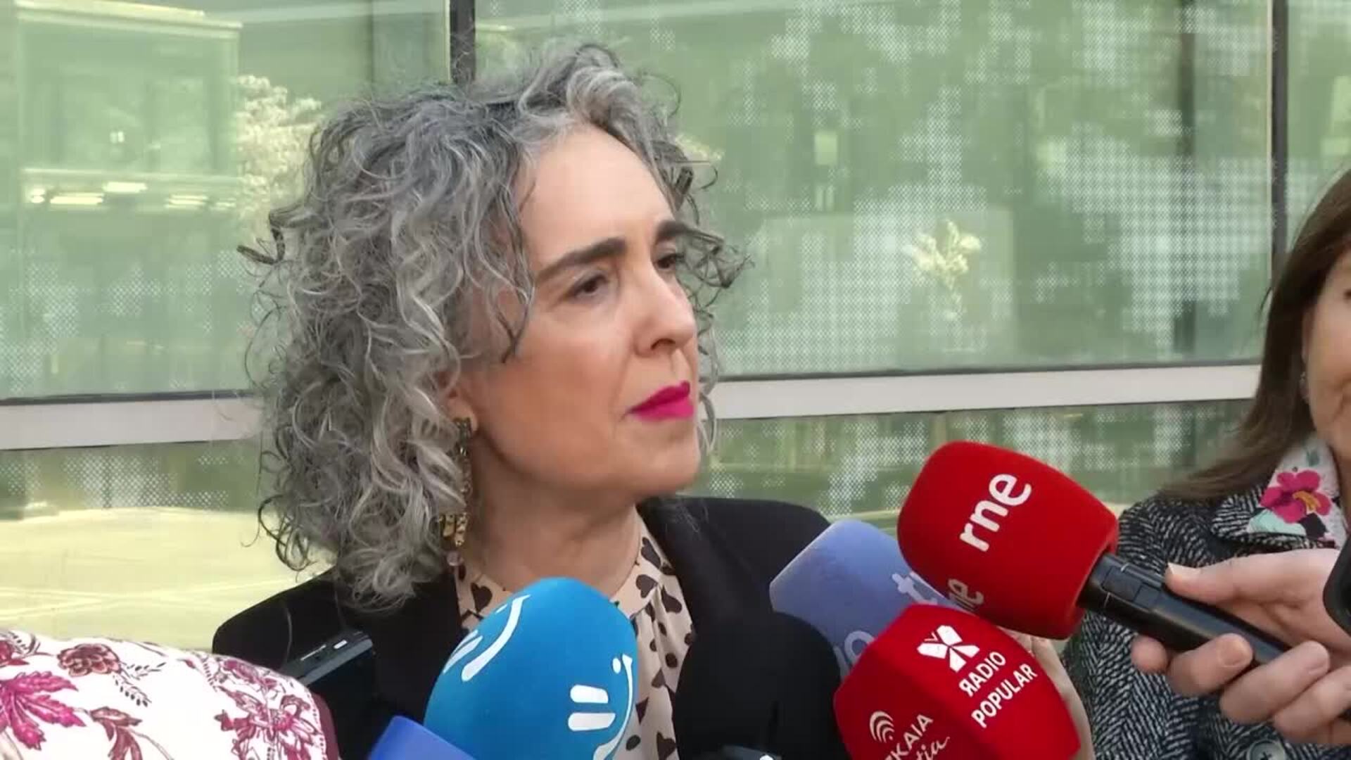 Gobierno Vasco urge al del Estado a responder a su propuesta de la deuda de Tubos Reunidos