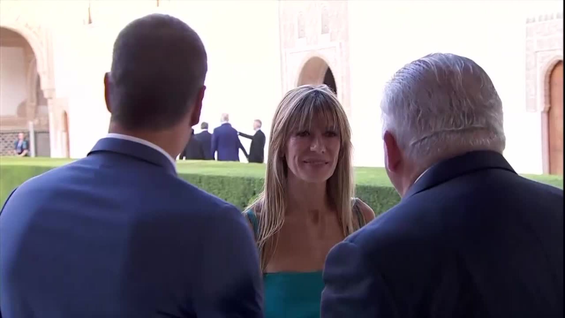 El juez Peinado insiste en remitir el 'caso Begoña Gómez' a un jurado popular