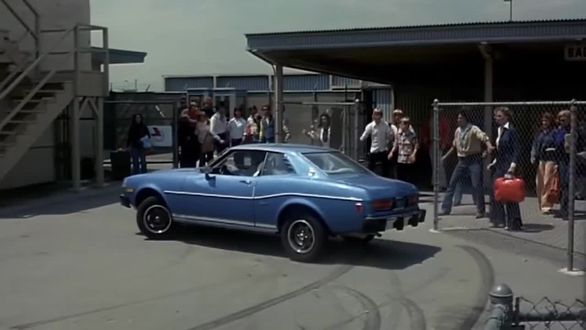 Muere a los 86 años Chuck Norris, leyenda del cine de acción y las artes marciales