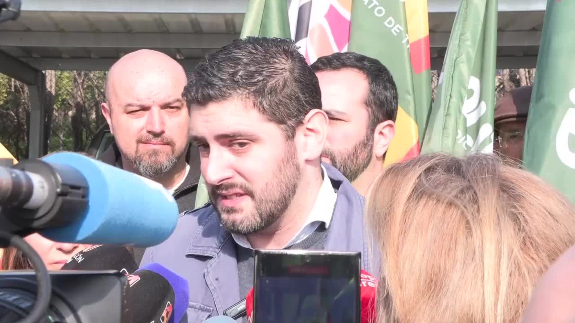 Nolasco insta al PP a que acepte la "mayoría natural salida de las urnas" y pacte con Vox