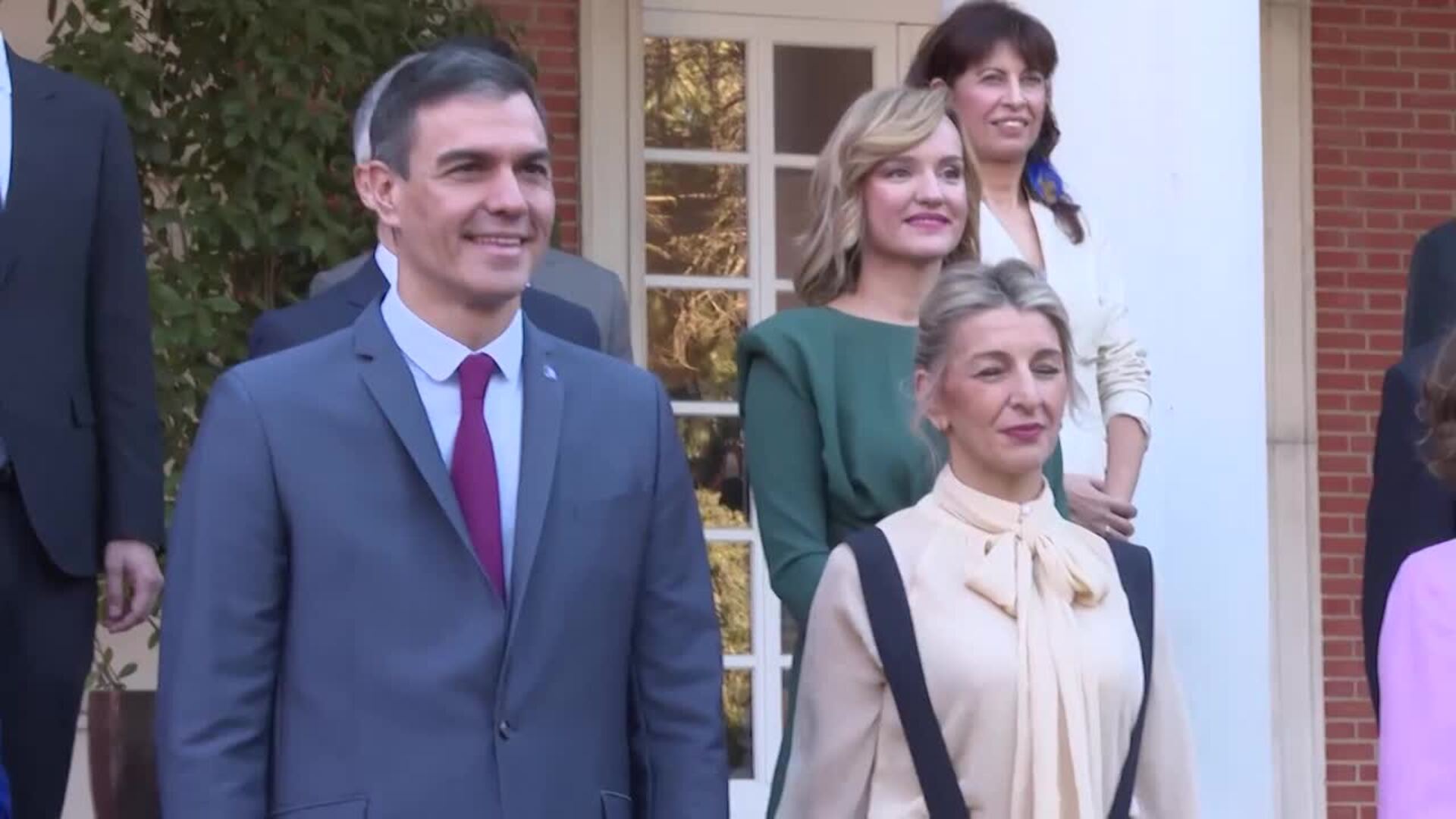 El BOE publica las medidas anticrisis del Gobierno por la guerra en Irán