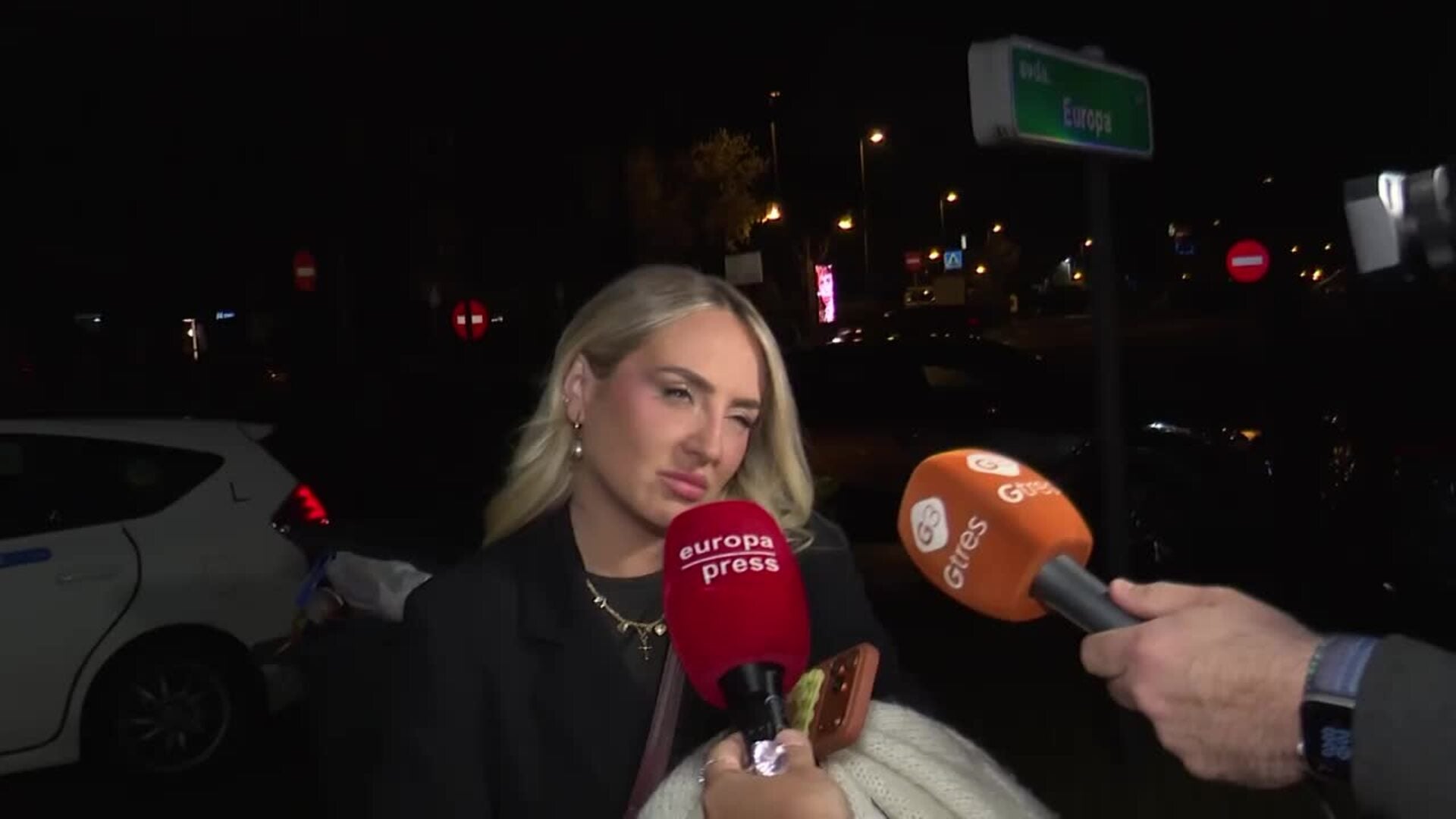 Rocío Flores VS Gloria Camila: la nieta de Rocío Jurado saca de la ecuación a Ortega Cano