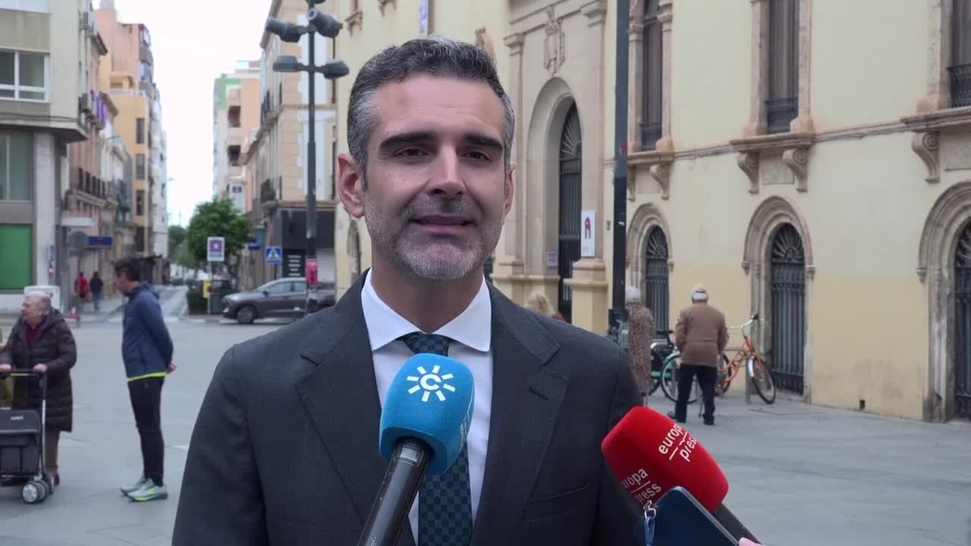 La Junta destina 16,6 millones en ayudas a pesca y acuicultura por borrascas