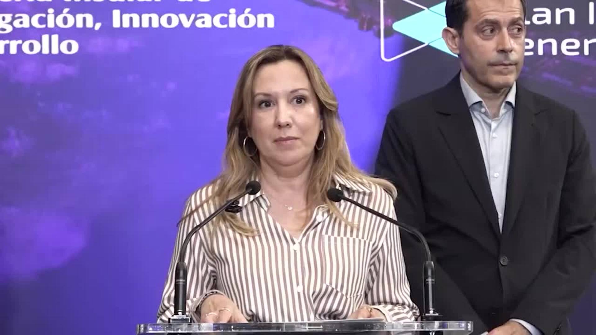 Cabildo de Tenerife y Telespazio lanzarán el primer satélite de la constelación canaria en 2027