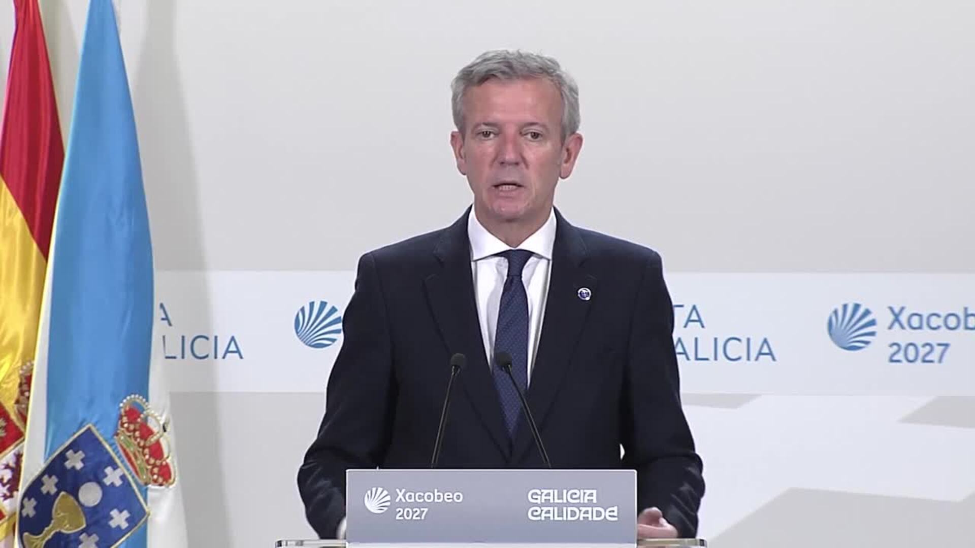 Xunta inyectará 23 millones extra en sector del mar para paliar la mortandad masiva del marisco