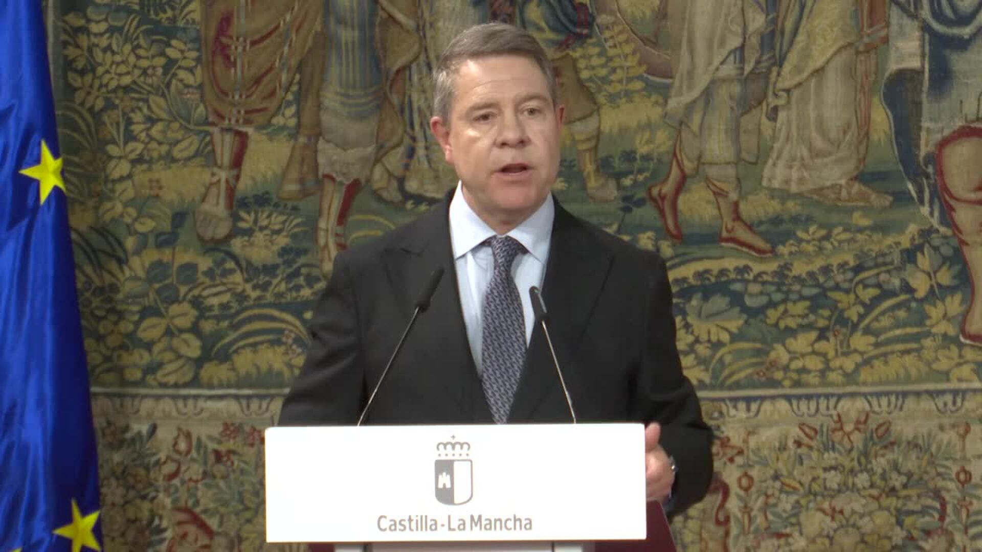 C-LM aprobará la próxima semana 40 millones del Plan Adelante Inversión