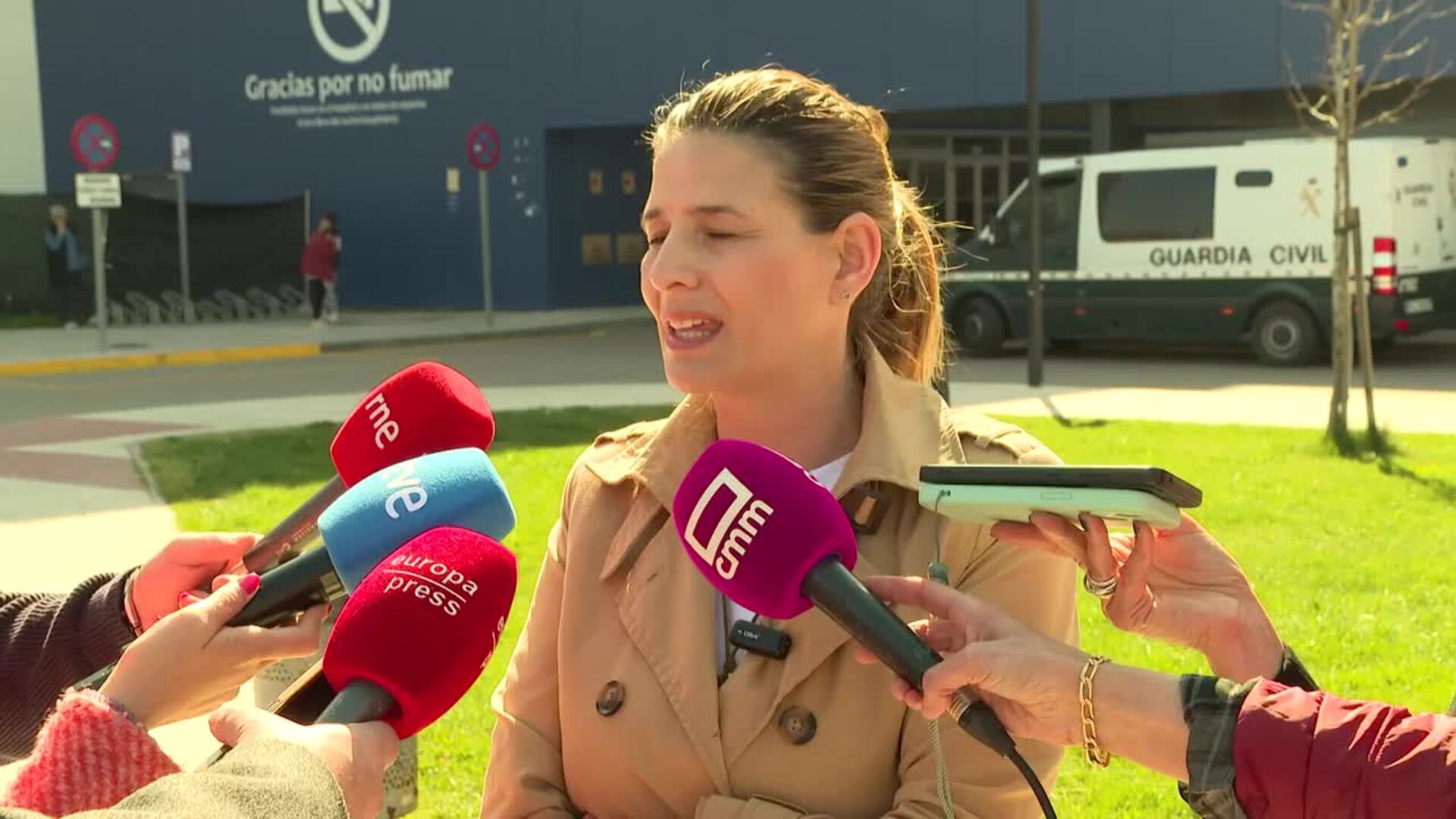 PP C-LM valora la convocatoria de elecciones en Andalucía como un "acierto" de Juanma Moreno