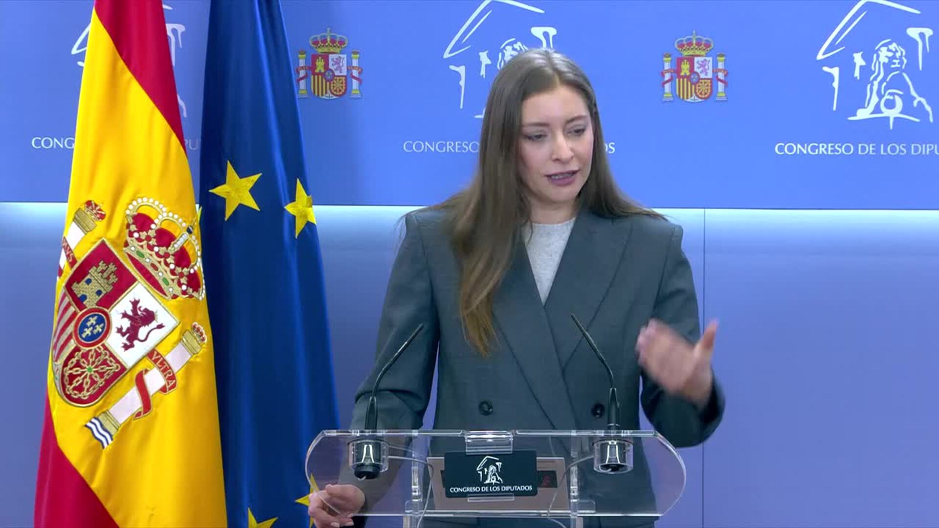 El PP confía en cerrar pactos con Vox en Extremadura y Aragón