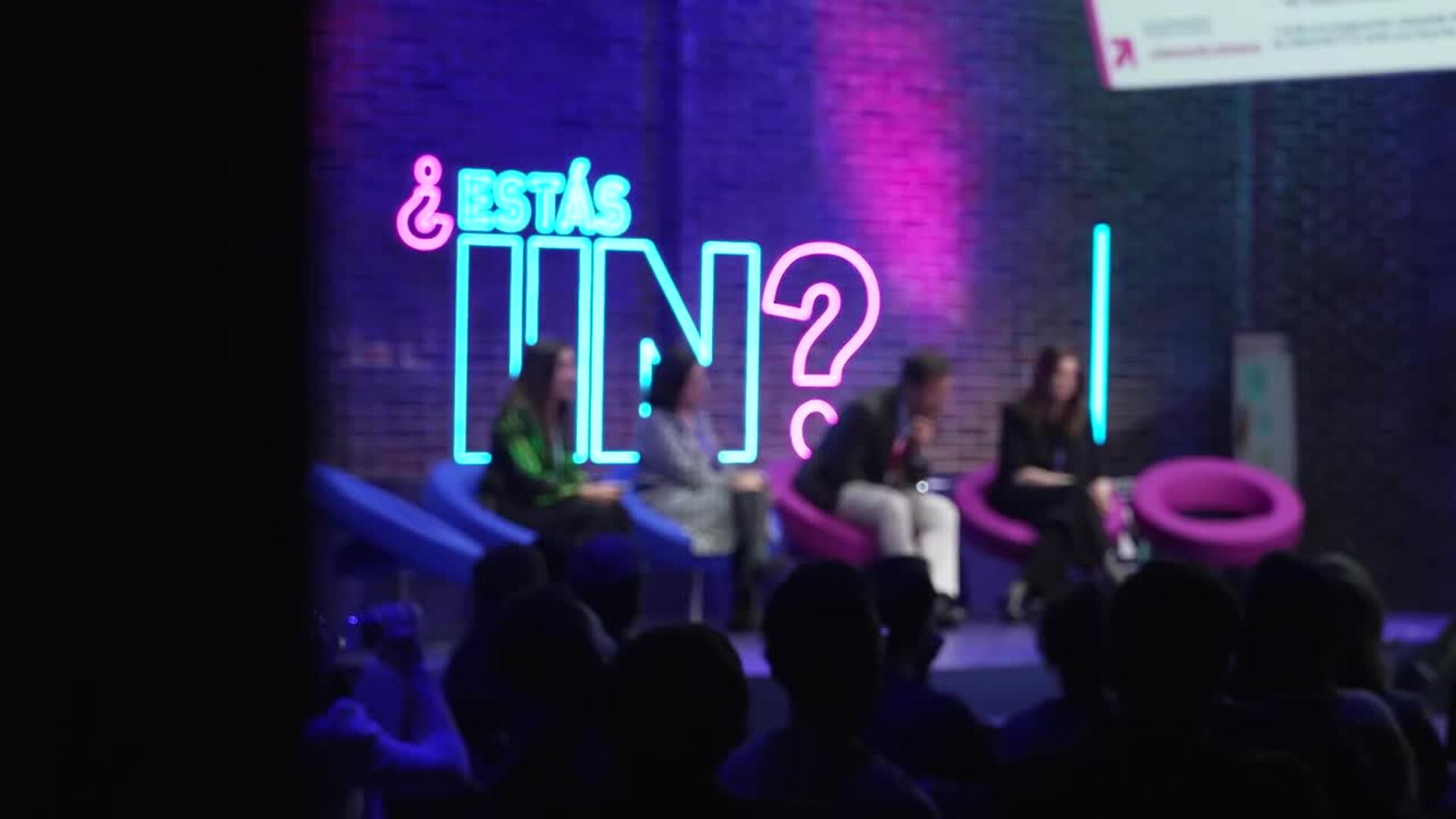 Expertos ven clave el acceso temprano a la innovación en colitis ulcerosa y enfermedad de Crohn