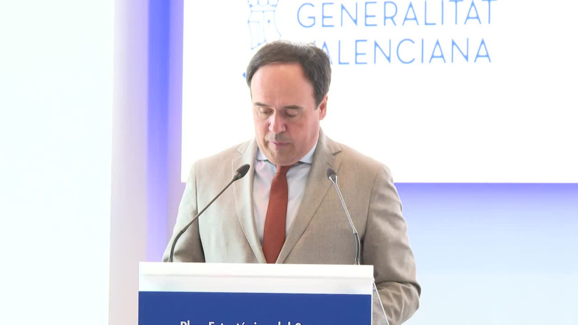 La Generalitat lanza un plan para impulsar el sector aeroespacial de la Comunitat