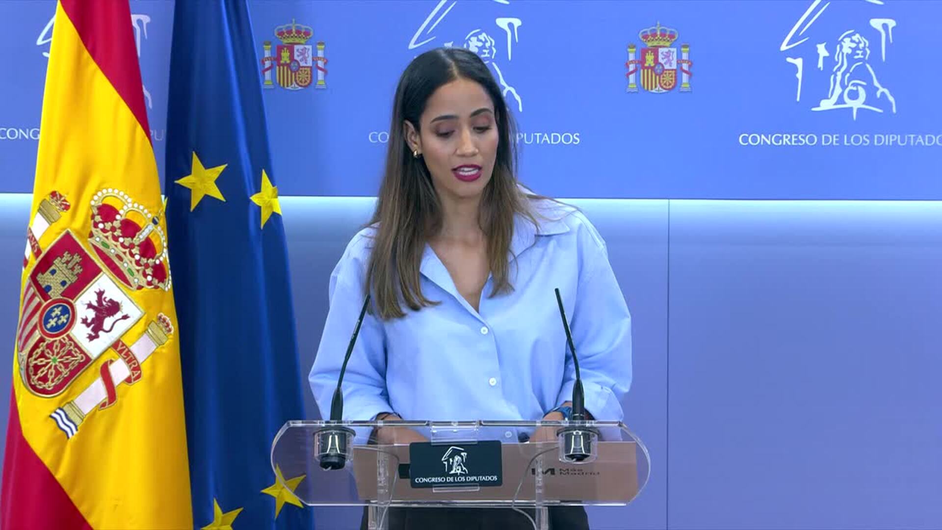 Mas Madrid llama a la "responsabilidad de las izquierdas"