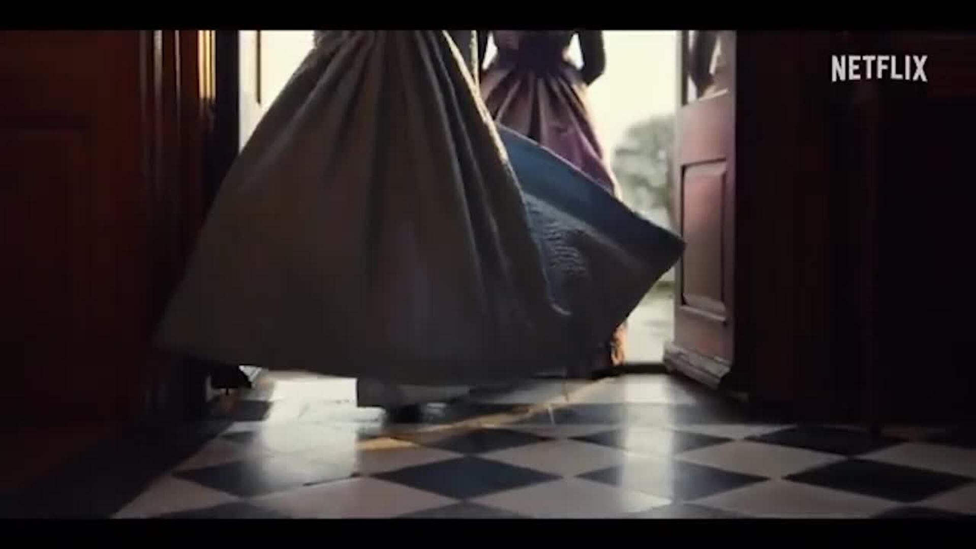 Netflix anuncia a las protagonistas de la quinta temporada de Los Bridgerton