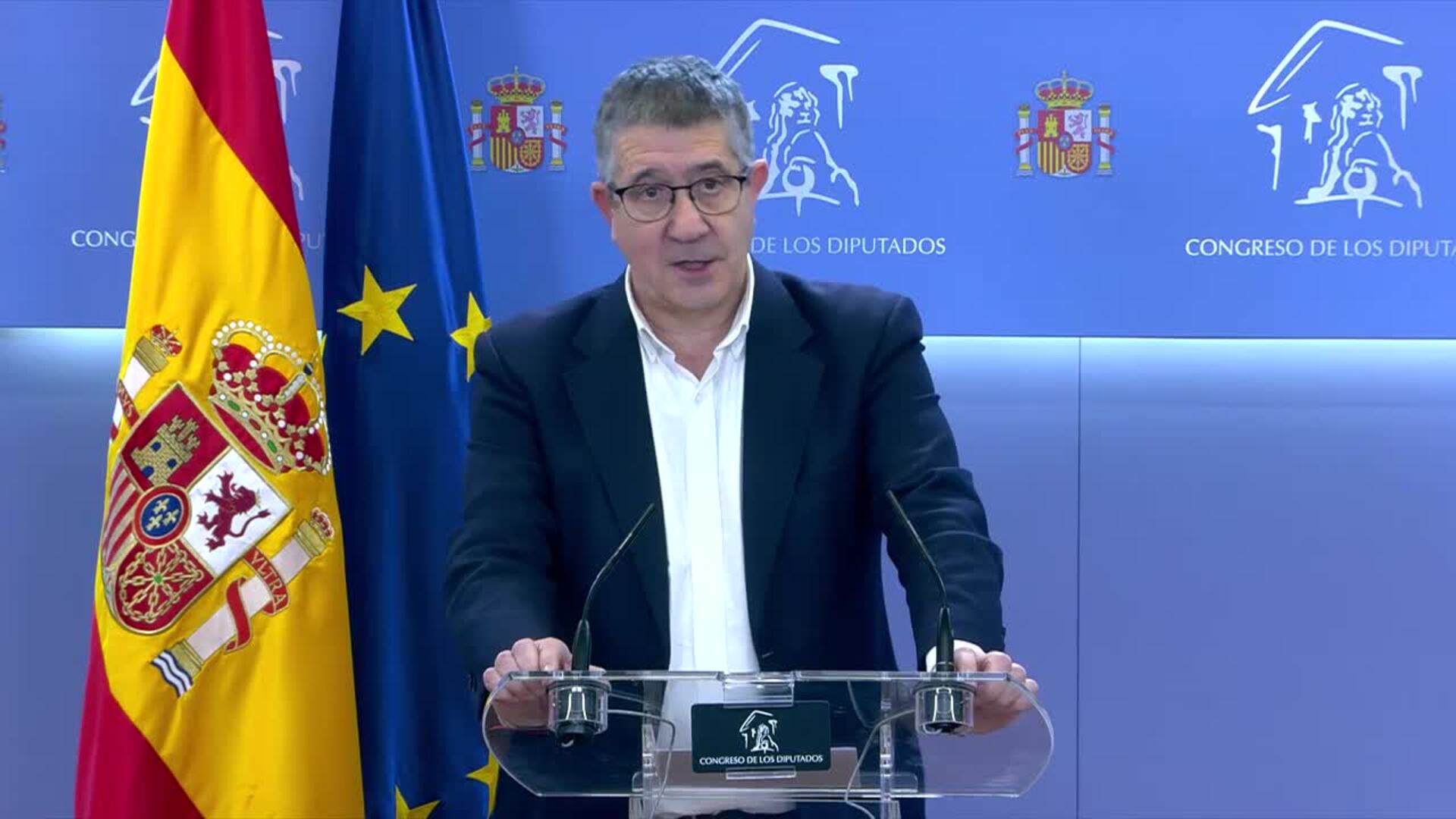 PSOE apoyará en el Congreso trasponer la directiva que reclama Junts