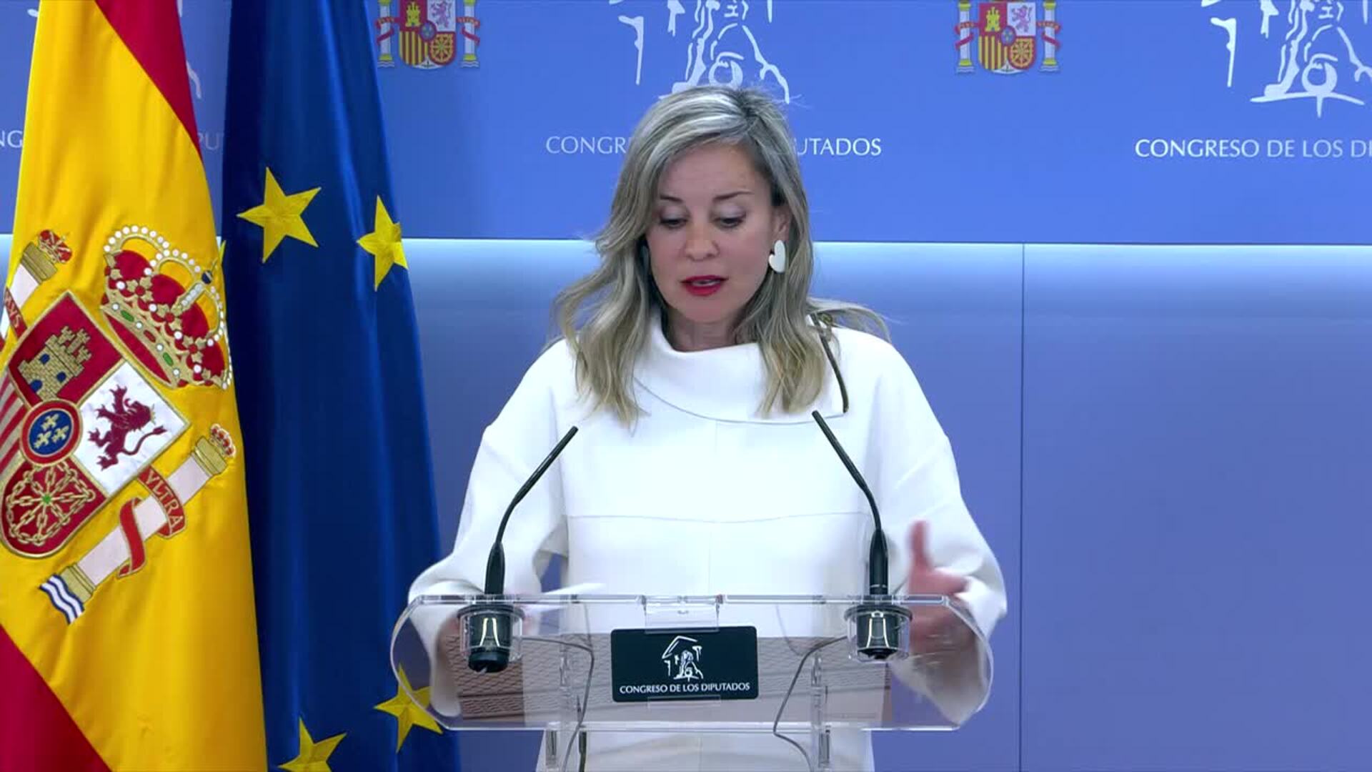 Sumar defiende "más y mejor" unidad en la izquierda para gobernar