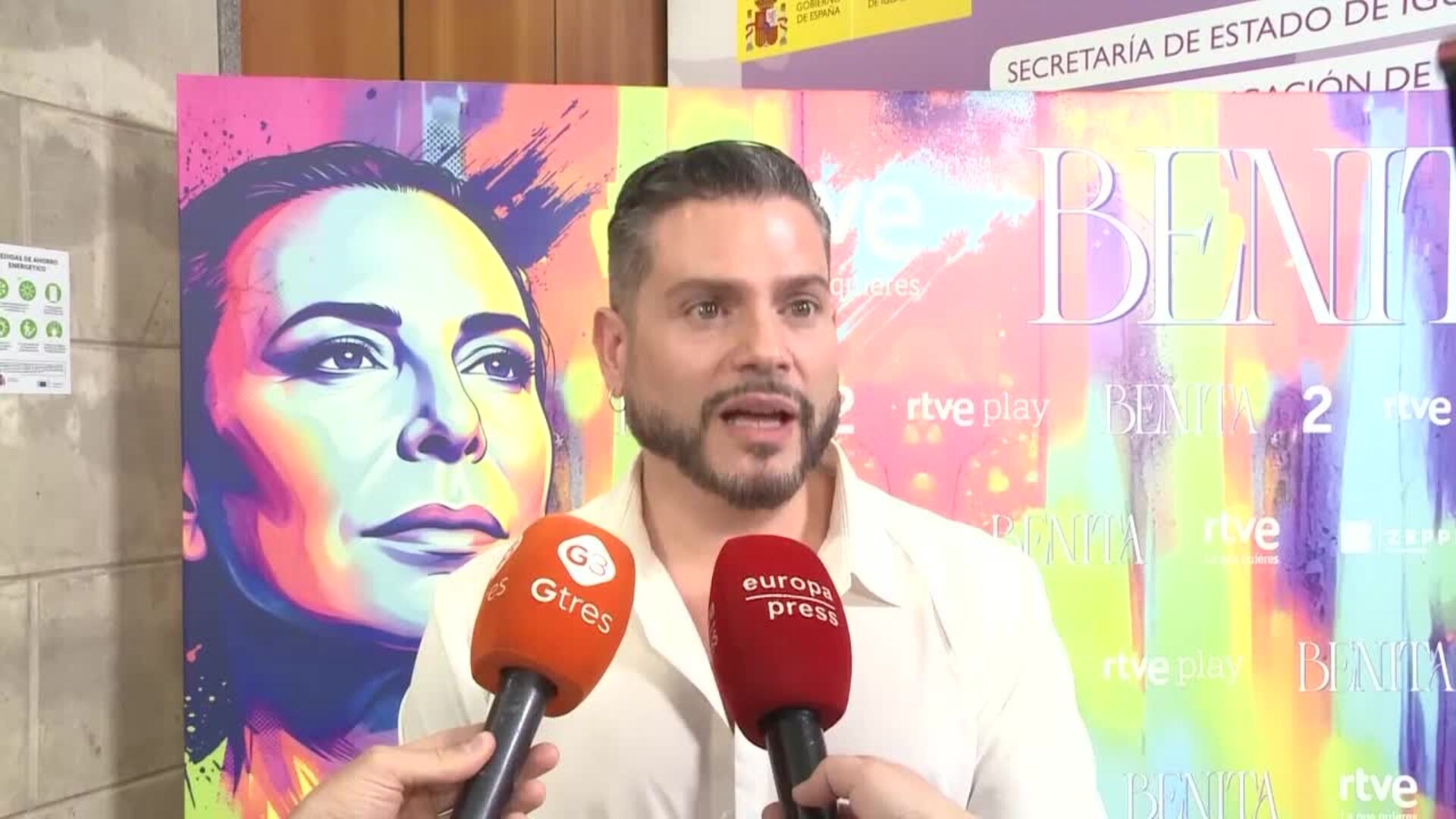 Alberto Dugarte revela si acompañará a Isabel Pantoja en su gira: "Estoy súper indeciso"