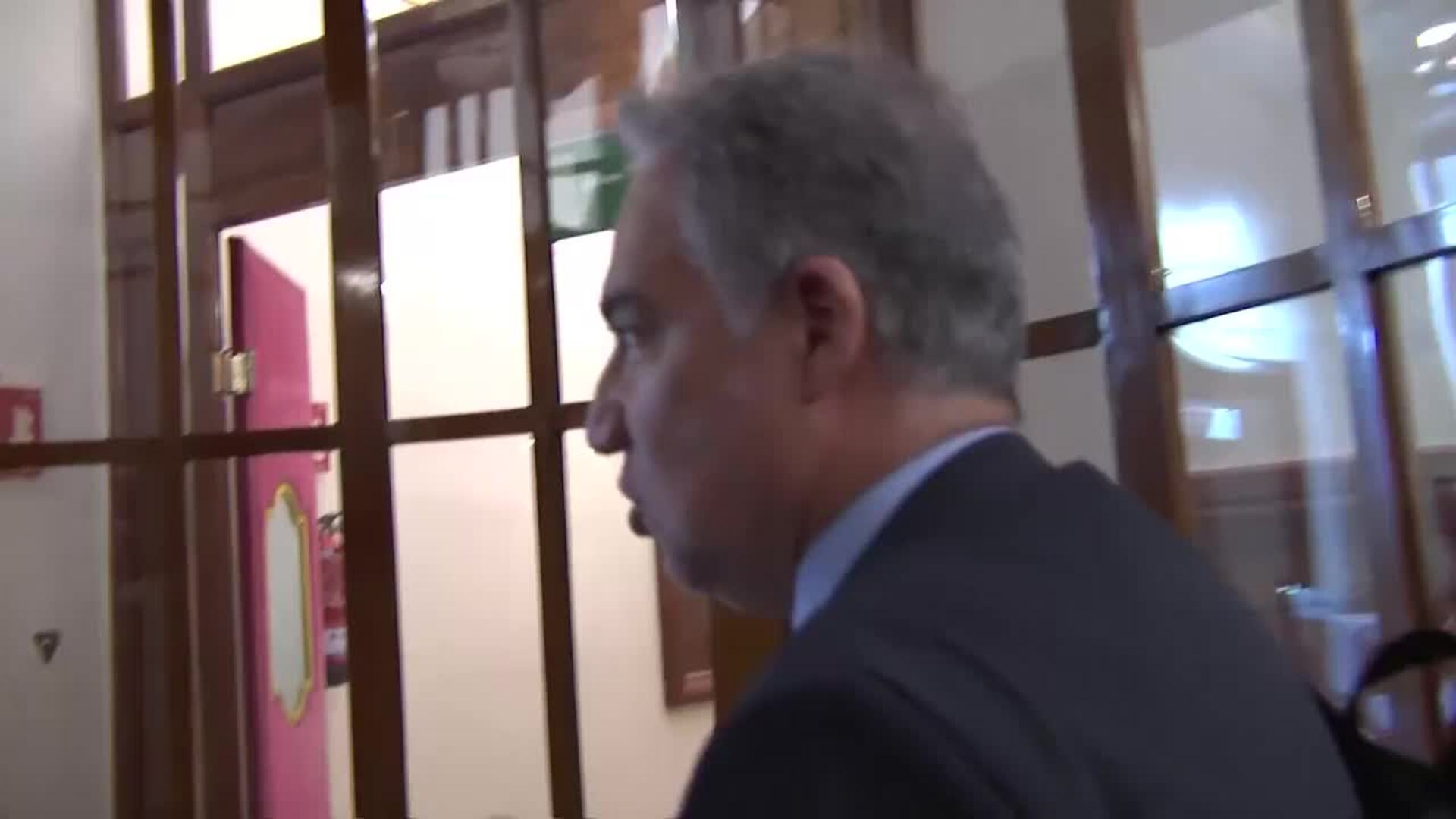 Bendodo sobre los pactos con Vox: "Pronto tendremos buenas noticias"