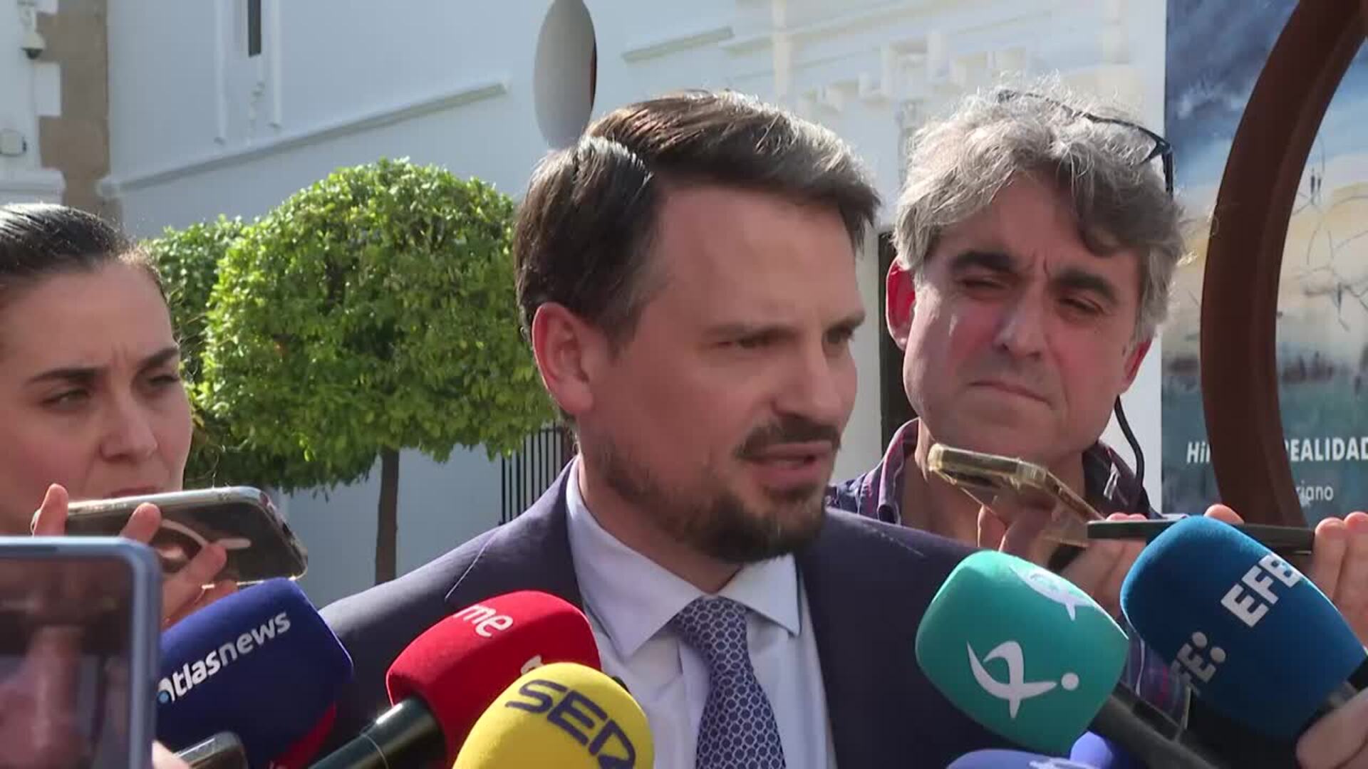 PP y Vox continúan negociando "con absoluta sintonía" pero descartan acuerdo antes Semana Santa