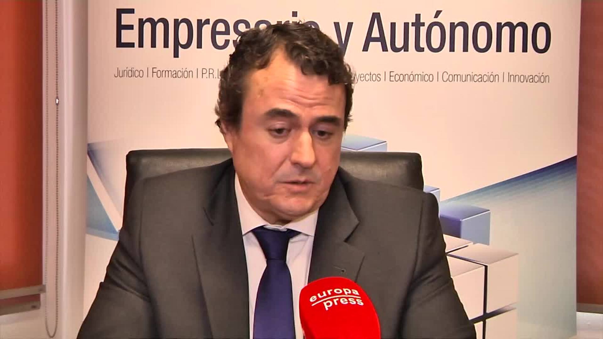 Presidente patronal conquense teme que alza del combustible provoque menor llegada de turistas