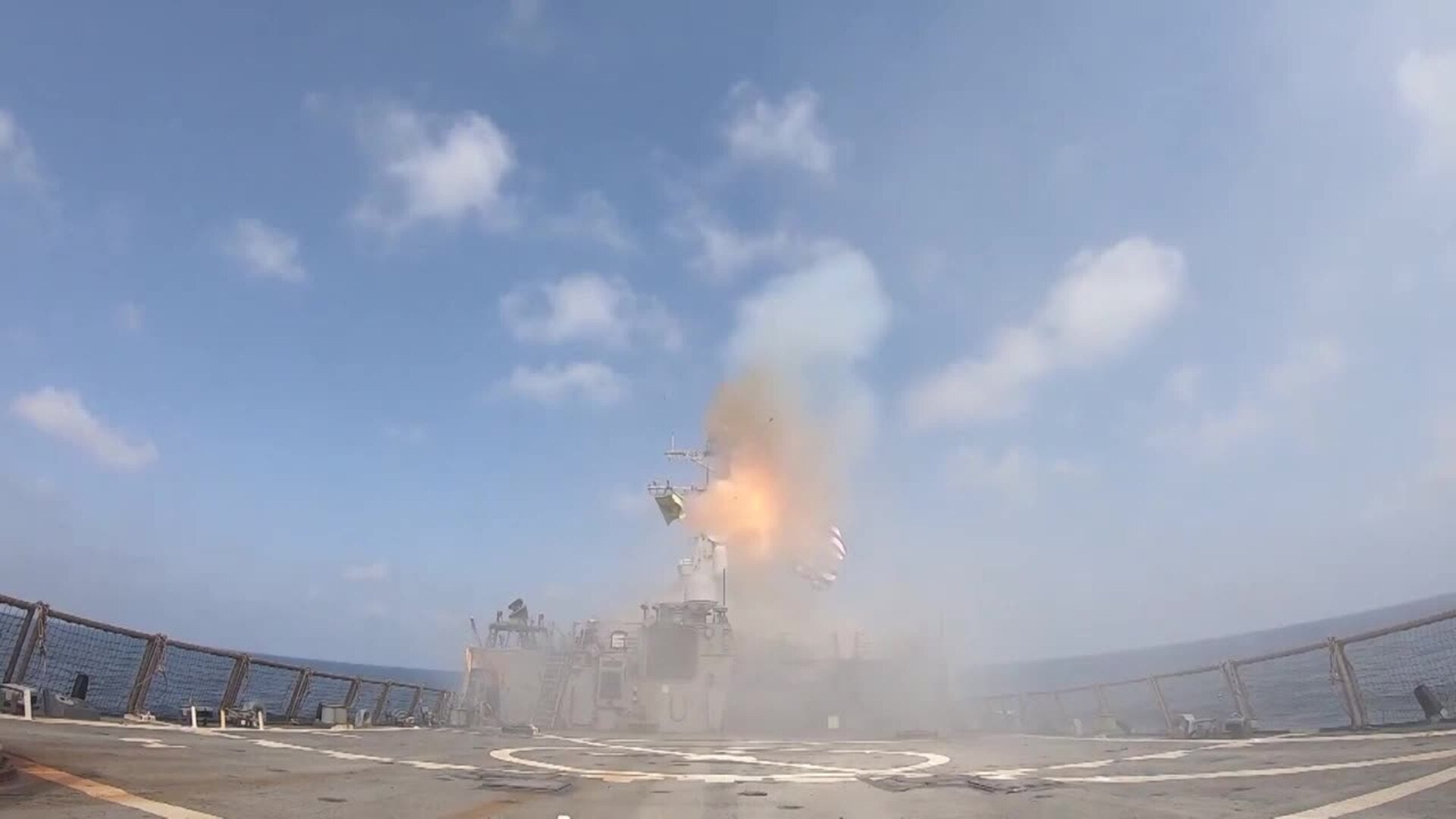 Irán rechaza una propuesta "excesiva" de EEUU para poner fin a la guerra