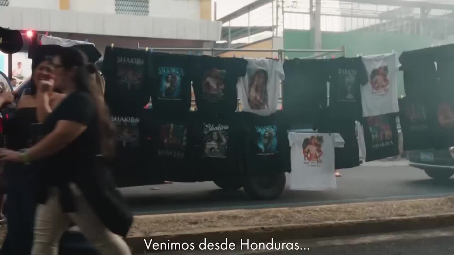 Shakira anuncia tres nuevas fechas en Madrid y suma ya nueve conciertos en el 'Estadio Shakira'