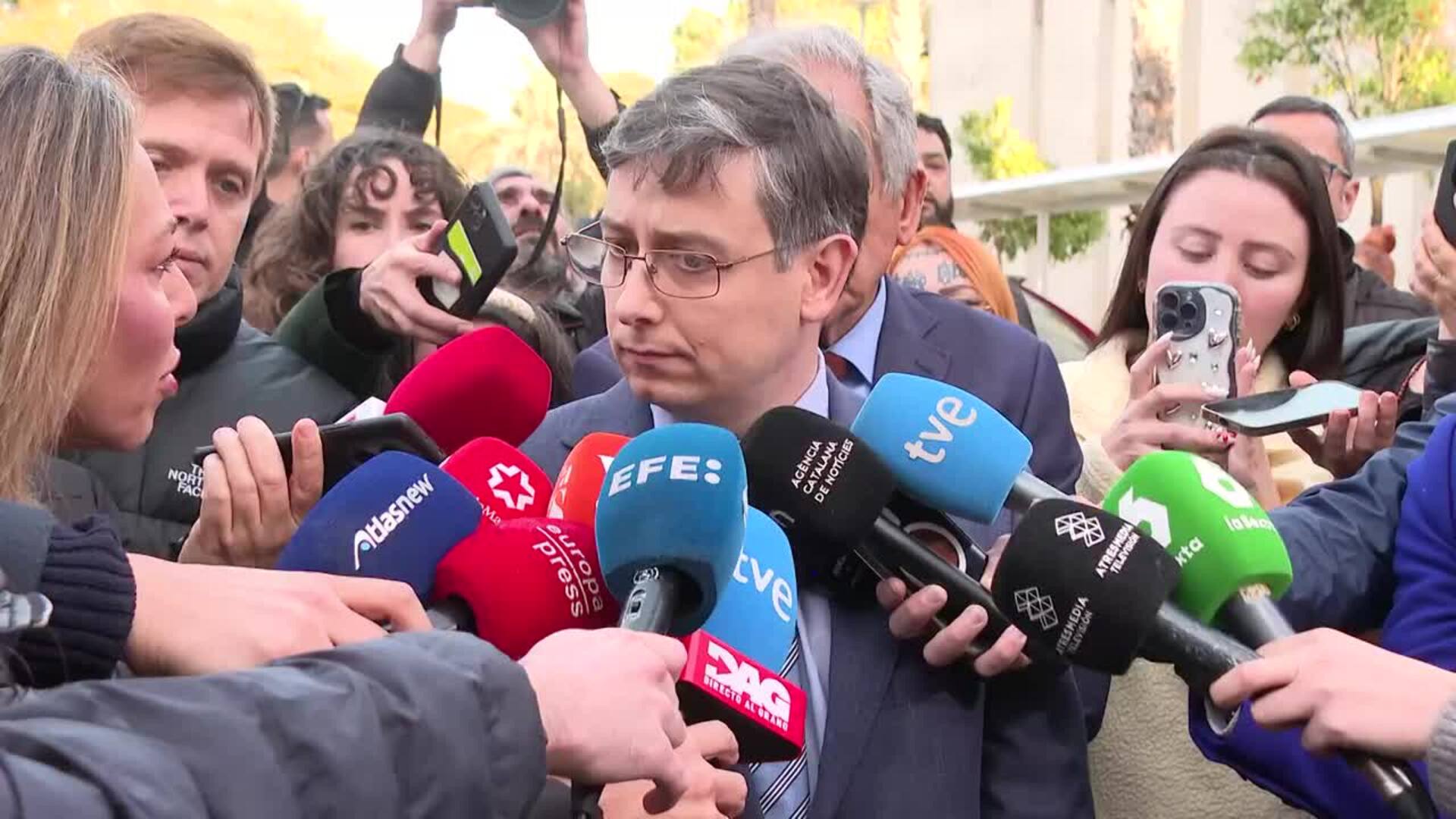 Abogados Cristianos tenía la esperanza de que la joven de Barcelona reconsiderara su eutanasia