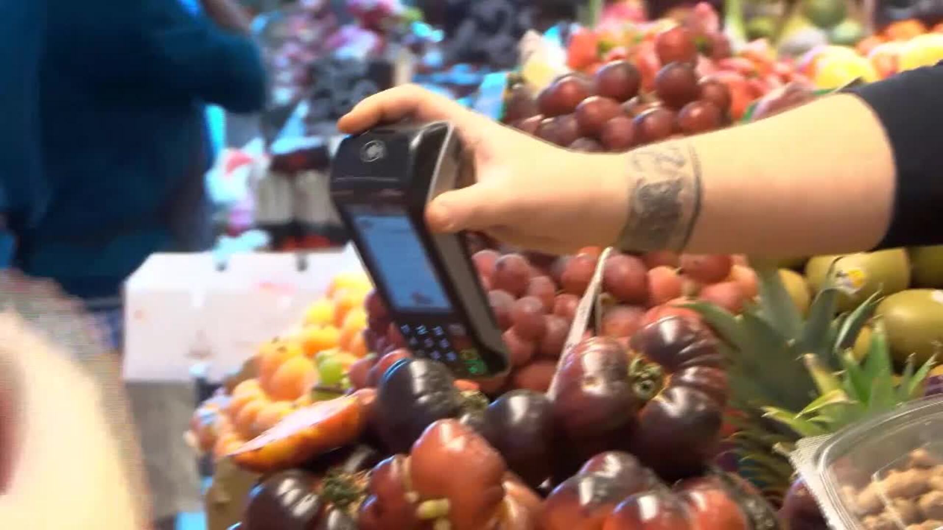 La OCDE recorta una décima la previsión de España para 2026, hasta el 2,1%