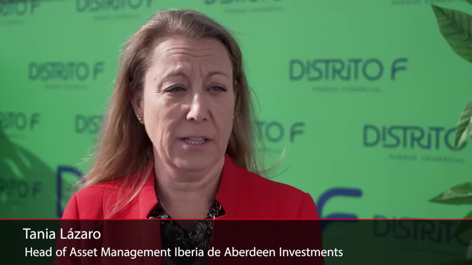 El parque comercial Distrito F invierte más de un millón de euros en su proyecto de expansión