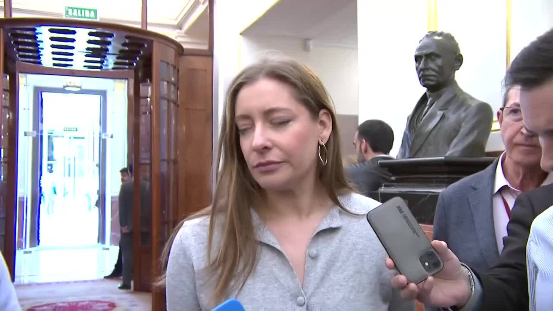 PP pide una "reflexión profunda" sobre el "absoluto drama" del caso de Noelia