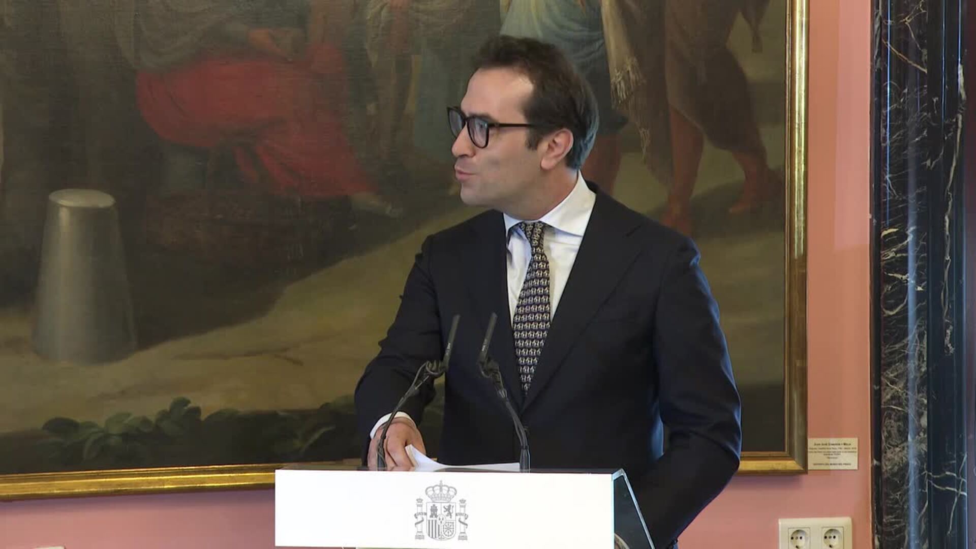 Cuerpo se dedicará a que las futuras generaciones no pierdan el sueño americano a la española