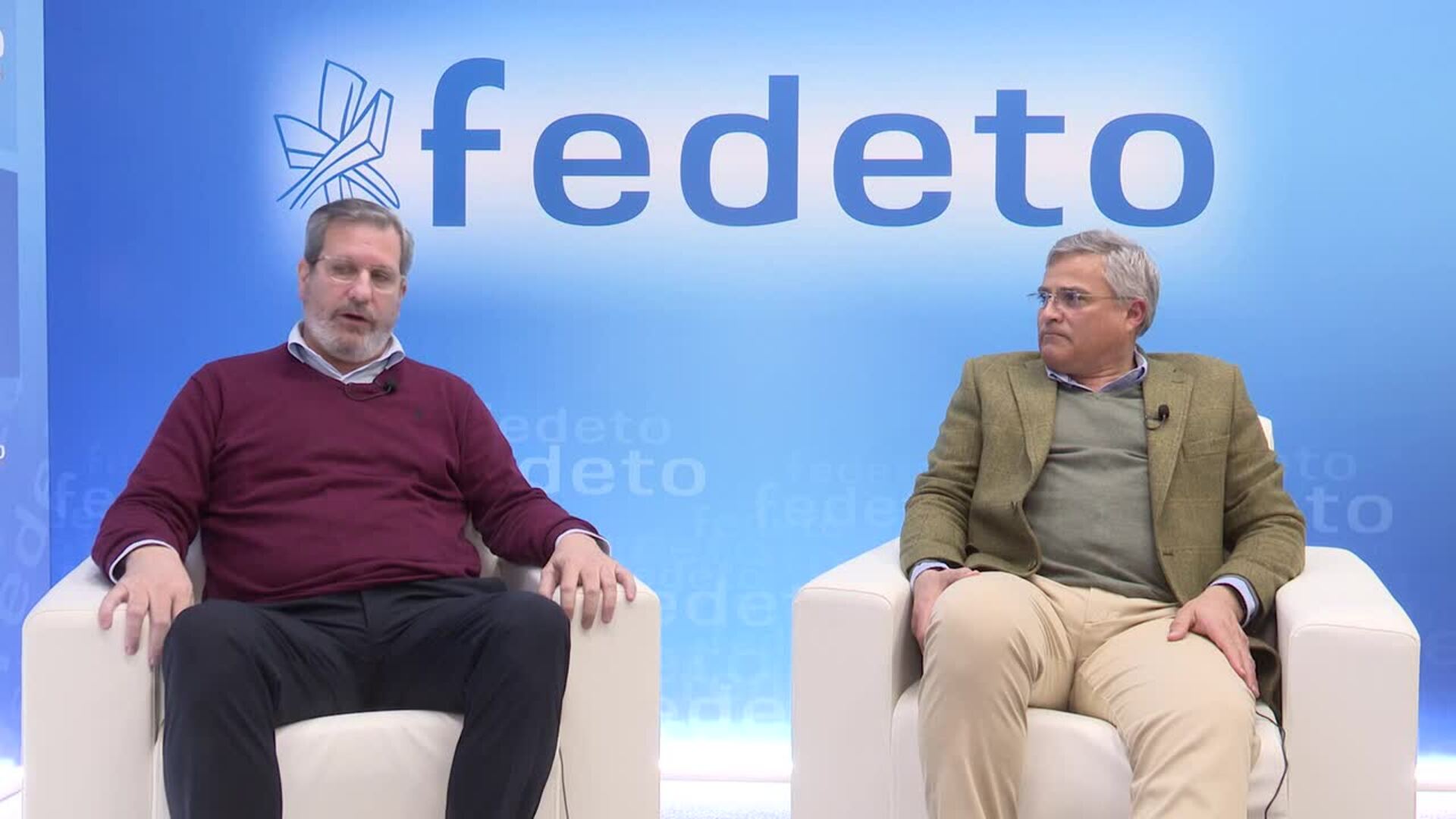 Fedeto advierte sobre un "cambio en la acción sindical" en C-LM