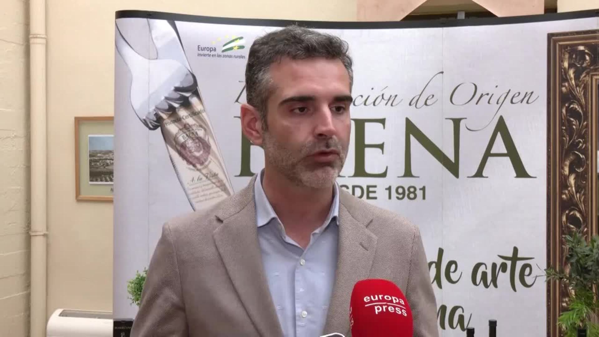 La Junta destaca la DO Baena, en Córdoba, como ejemplo de "apuesta por la máxima calidad"