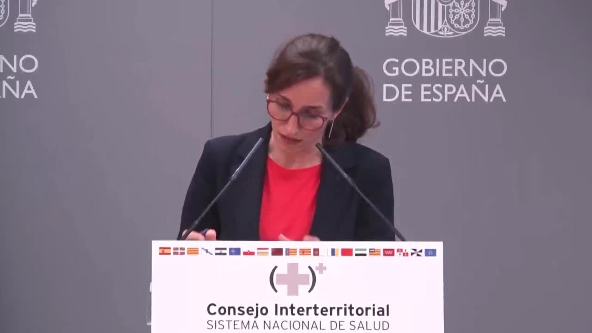 Sanidad y CCAA pactan una mediación independiente para intentar desbloquear la huelga médica