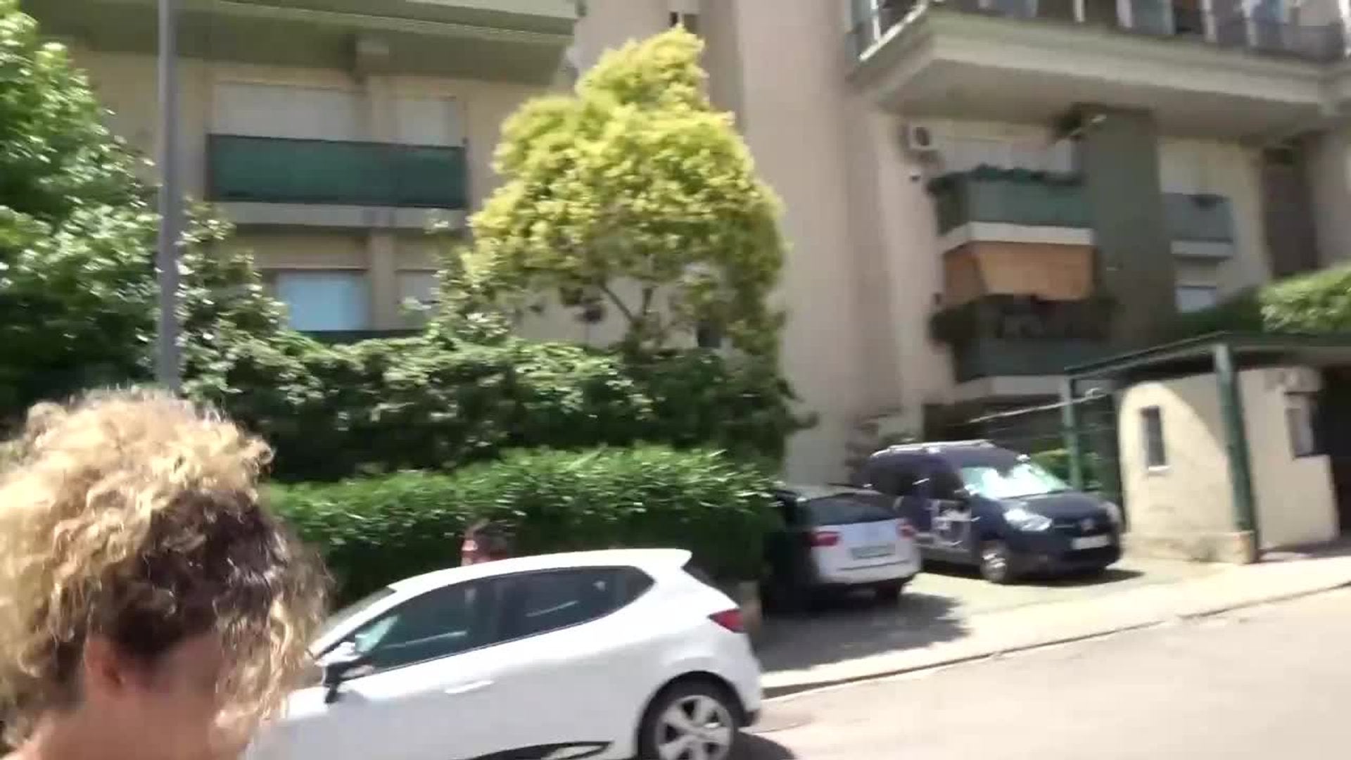 Sheila Casas vuelve a estar soltera tras su breve romance con Sergio Ignacio González