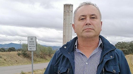 Una nueva voz extremeña para el regadío nacional