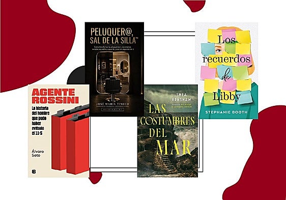 Novedades