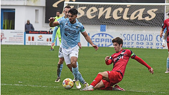 Jacobo Guzmán volverá a ser el dueño del flanco izquierdo del Coria